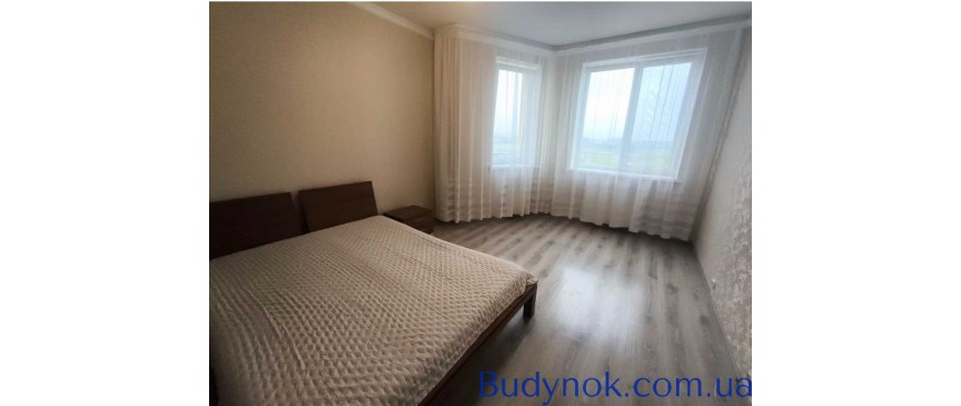 продаж 1-к квартира Києво-Святошинський, Софіївська Борщагівка, 71000 $