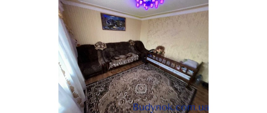 продаж 3-к квартира Білоцерківський, Біла Церква, 52000 $