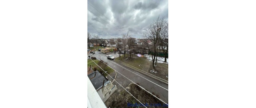 продаж 3-к квартира Білоцерківський, Біла Церква, 52000 $