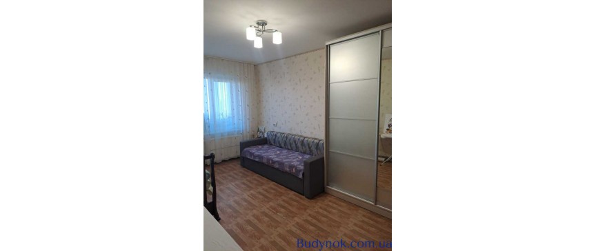 продаж 2-к квартира Білоцерківський, Біла Церква, 68000 $