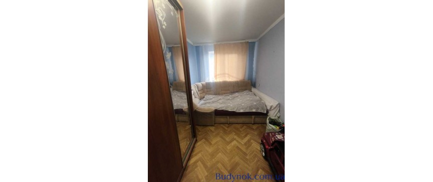продаж 2-к квартира Білоцерківський, Біла Церква, 52000 $