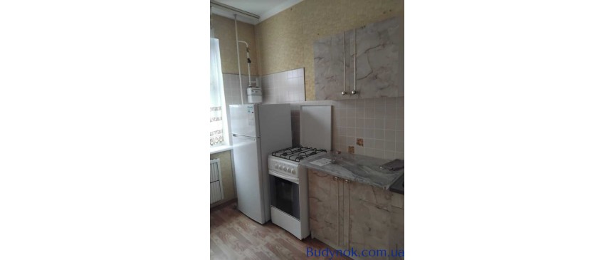 довгострокова оренда 1-к квартира Білоцерківський, Біла Церква, 7300 грн./міс.