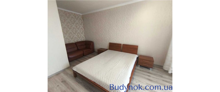 продаж 1-к квартира Києво-Святошинський, Софіївська Борщагівка, 71000 $