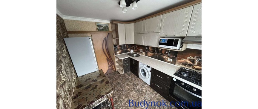 продаж 3-к квартира Білоцерківський, Біла Церква, 52000 $