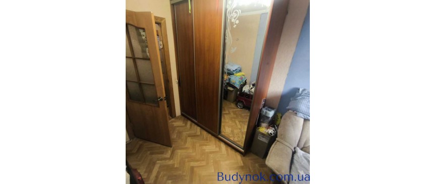 продаж 2-к квартира Білоцерківський, Біла Церква, 52000 $
