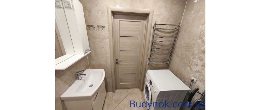 продаж 1-к квартира Києво-Святошинський, Софіївська Борщагівка, 71000 $