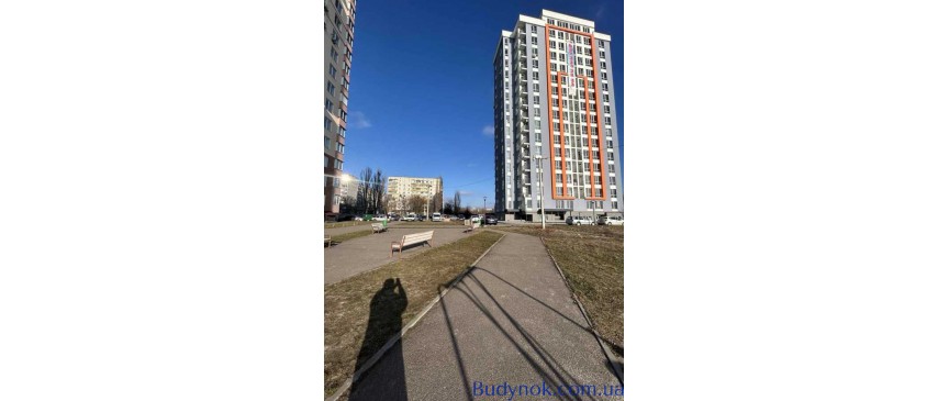 продаж 1-к квартира Білоцерківський, Біла Церква, 45500 $
