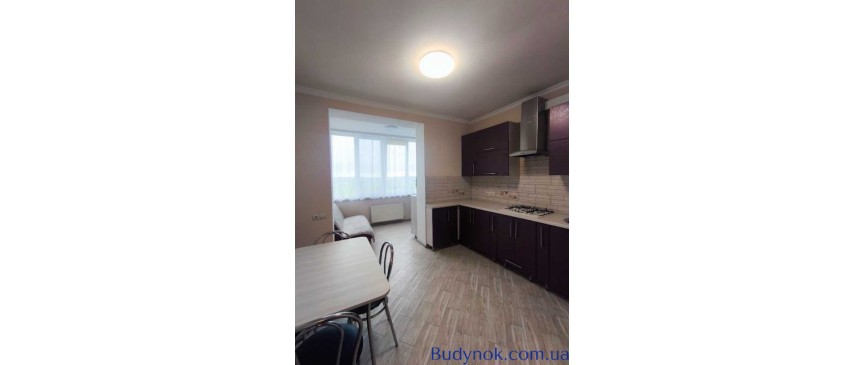 продаж 1-к квартира Києво-Святошинський, Софіївська Борщагівка, 71000 $