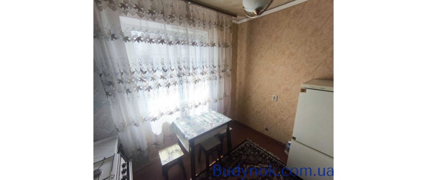 довгострокова оренда 1-к квартира Білоцерківський, Біла Церква, 6000 грн./міс.