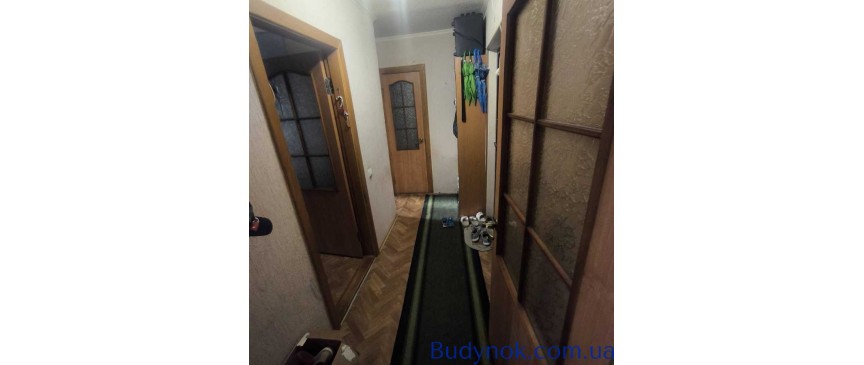 продаж 2-к квартира Білоцерківський, Біла Церква, 52000 $