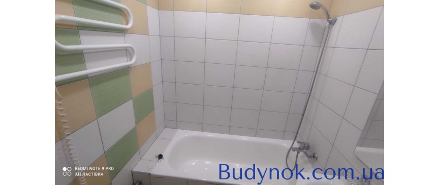 довгострокова оренда 2-к квартира Білоцерківський, Біла Церква, 10000 грн./міс.