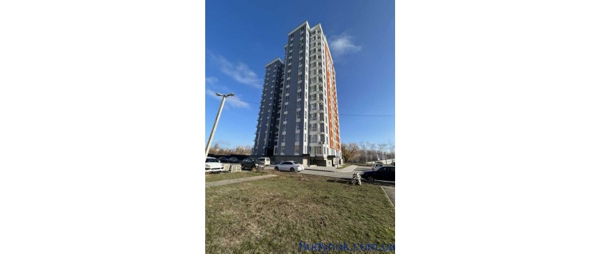 продаж 1-к квартира Білоцерківський, Біла Церква, 45500 $