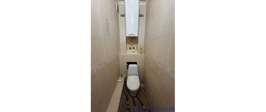 продаж 3-к квартира Білоцерківський, Біла Церква, 52000 $