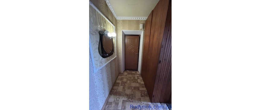 продаж 3-к квартира Білоцерківський, Біла Церква, 52000 $
