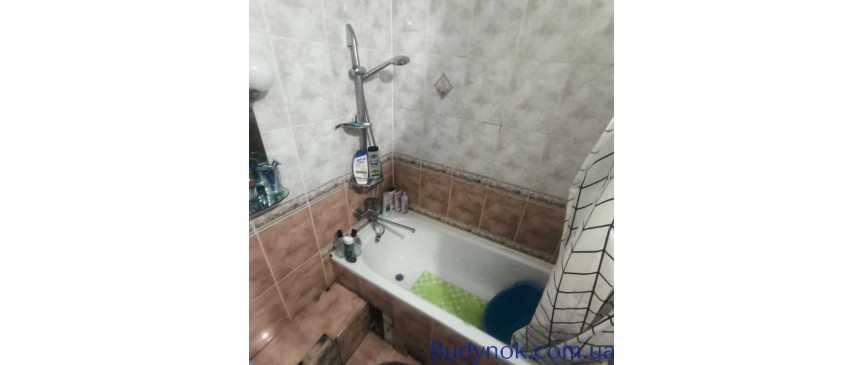 продаж 2-к квартира Білоцерківський, Біла Церква, 52000 $