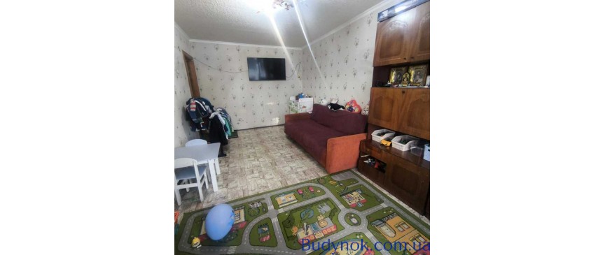 продаж 2-к квартира Білоцерківський, Біла Церква, 52000 $