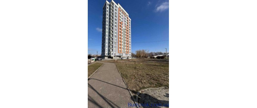 продаж 1-к квартира Білоцерківський, Біла Церква, 45500 $