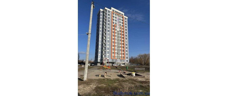 продаж 1-к квартира Білоцерківський, Біла Церква, 45500 $