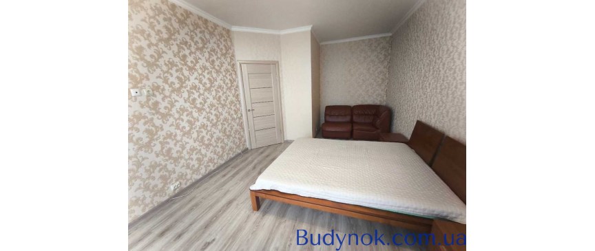 продаж 1-к квартира Києво-Святошинський, Софіївська Борщагівка, 71000 $