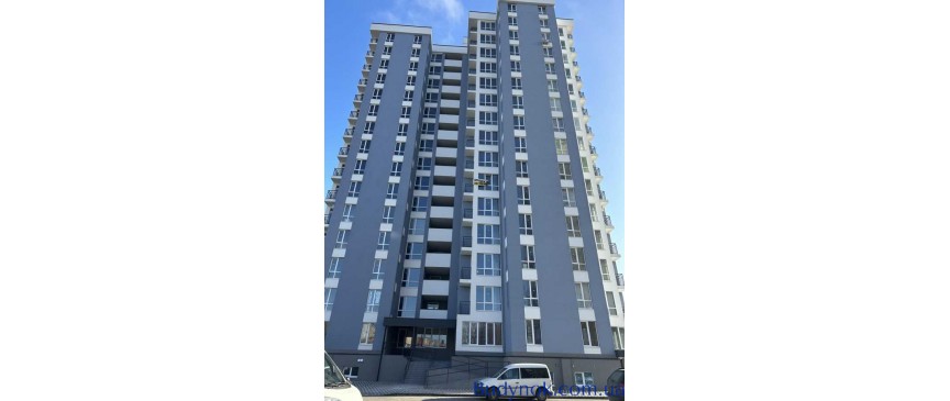 продаж 1-к квартира Білоцерківський, Біла Церква, 45500 $