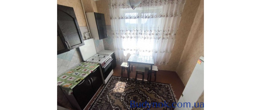 довгострокова оренда 1-к квартира Білоцерківський, Біла Церква, 6000 грн./міс.