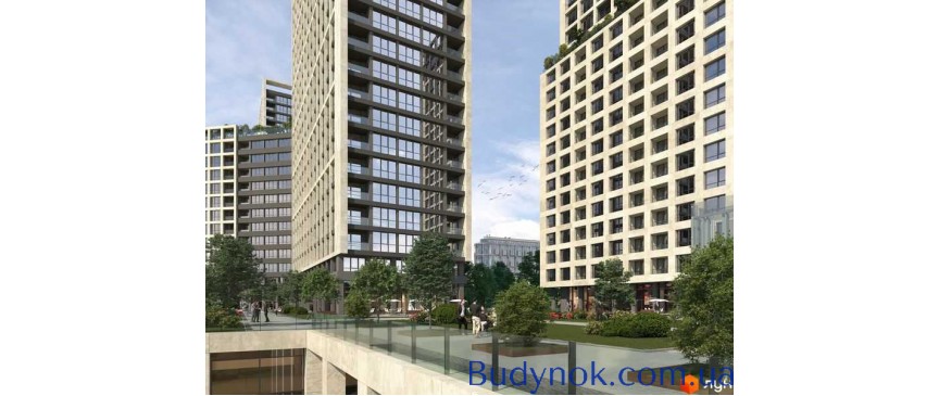 продаж 1-к квартира Київ, Печерський, 125000 $