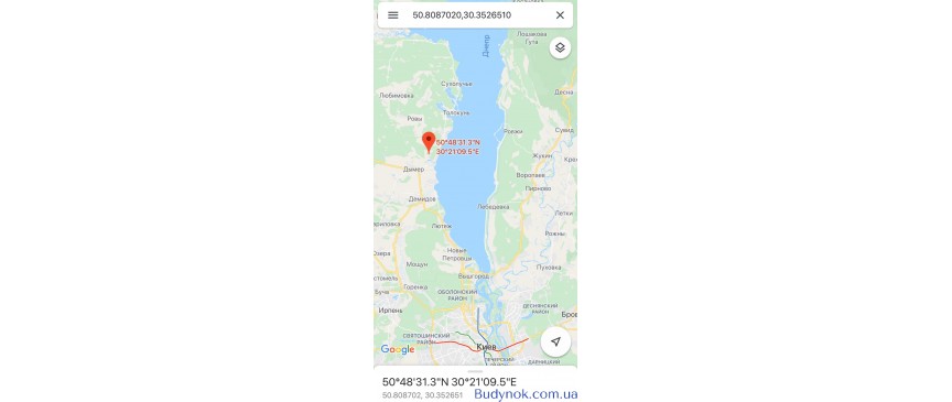 Участки возле Киевского моря с. Глебовка.Без комиссии.