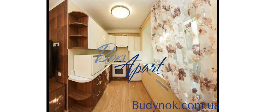 довгострокова оренда 2-к квартира Київ, Печерський, 28500 грн./міс.