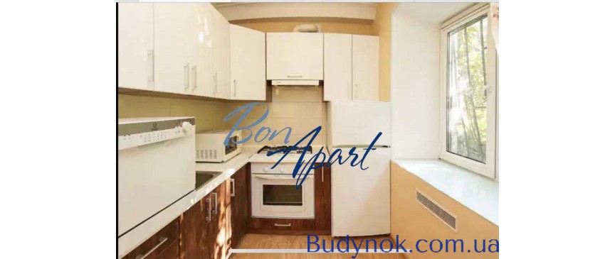 довгострокова оренда 2-к квартира Київ, Печерський, 28500 грн./міс.