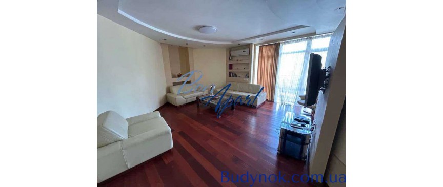 довгострокова оренда 3-к квартира Київ, Солом`янський, 26000 грн./міс.