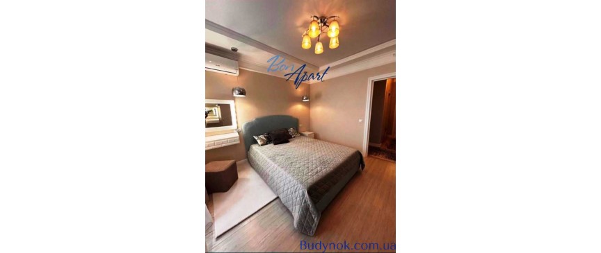 довгострокова оренда 3-к квартира Київ, Солом`янський, 29999 грн./міс.