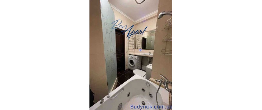 довгострокова оренда 2-к квартира Київ, Солом`янський, 25000 грн./міс.