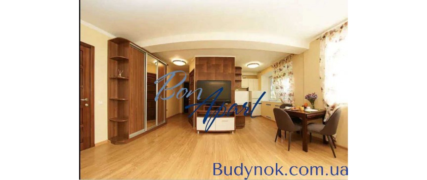 довгострокова оренда 2-к квартира Київ, Печерський, 28500 грн./міс.