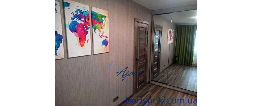 продаж 2-к квартира Київ, Солом`янський, 65000 $