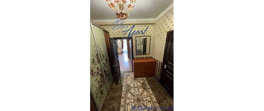 довгострокова оренда 2-к квартира Київ, Солом`янський, 25000 грн./міс.