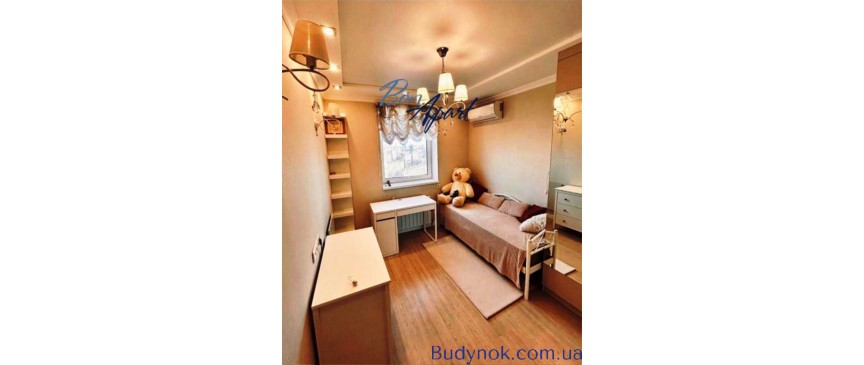 довгострокова оренда 3-к квартира Київ, Солом`янський, 29999 грн./міс.