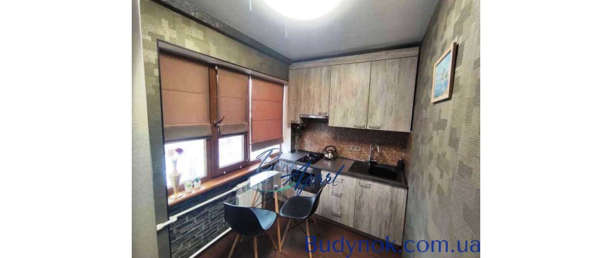 продаж 2-к квартира Київ, Солом`янський, 65000 $