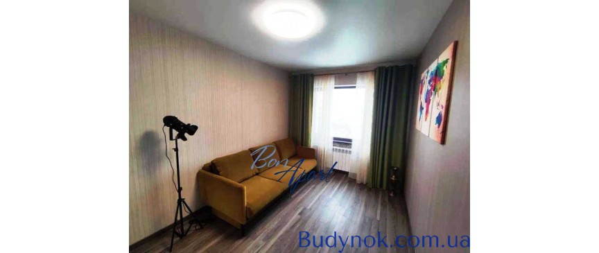 продаж 2-к квартира Київ, Солом`янський, 65000 $