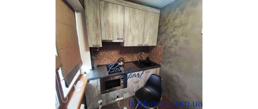 продаж 2-к квартира Київ, Солом`янський, 65000 $