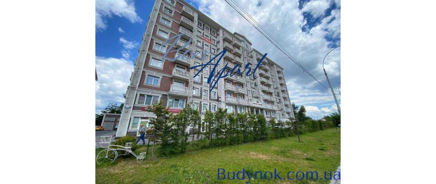 довгострокова оренда 2-к квартира Київ, Солом`янський, 25000 грн./міс.