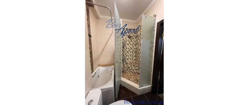 довгострокова оренда 2-к квартира Київ, Солом`янський, 25000 грн./міс.