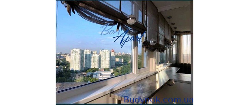 довгострокова оренда 3-к квартира Київ, Солом`янський, 29999 грн./міс.