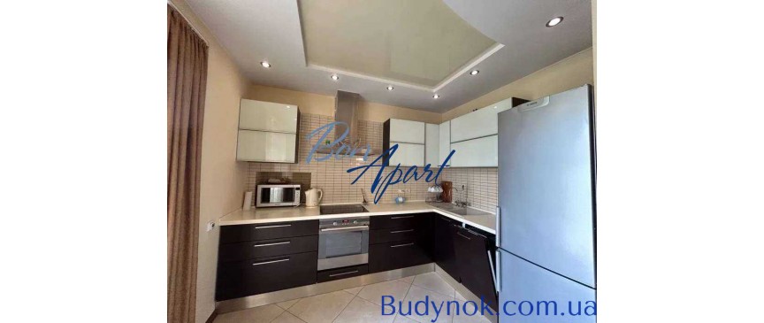 довгострокова оренда 3-к квартира Київ, Солом`янський, 26000 грн./міс.