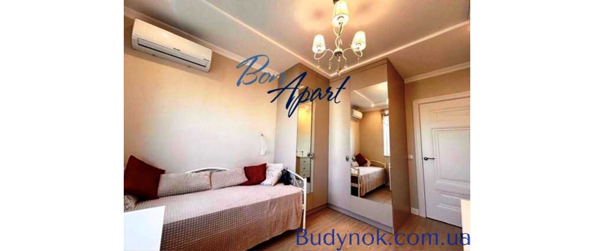 довгострокова оренда 3-к квартира Київ, Солом`янський, 29999 грн./міс.