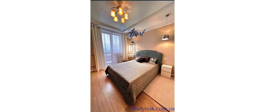 довгострокова оренда 3-к квартира Київ, Солом`янський, 29999 грн./міс.