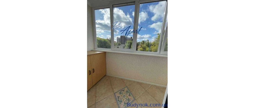 довгострокова оренда 1-к квартира Київ, Солом`янський, 500 $/міс.