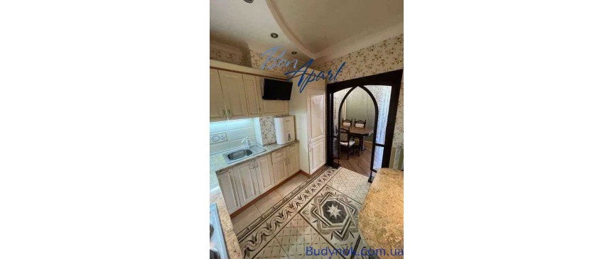 довгострокова оренда 2-к квартира Київ, Солом`янський, 25000 грн./міс.