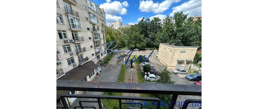 довгострокова оренда 3-к квартира Київ, Солом`янський, 26000 грн./міс.