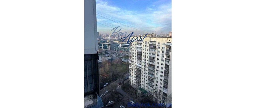 продаж 3-к квартира Київ, Солом`янський, 82000 $