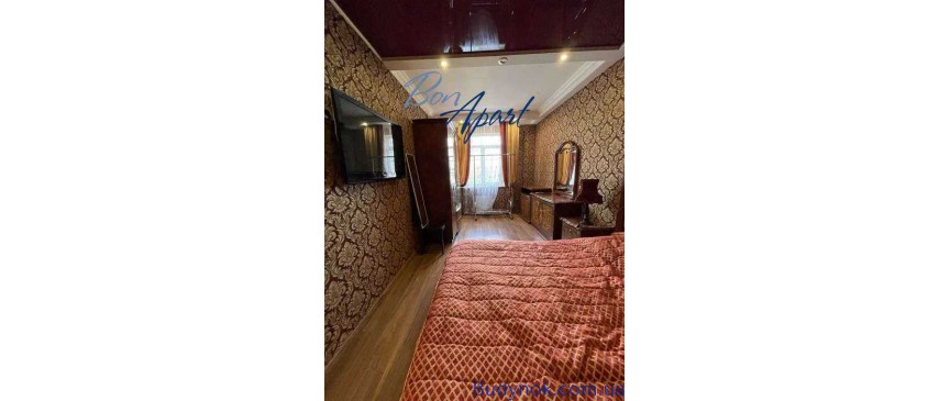 довгострокова оренда 2-к квартира Київ, Солом`янський, 25000 грн./міс.